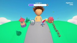 Giant Flee (PS5) &nbsp; &copy; Nostra 2025 &nbsp;  1/6