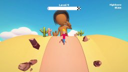 Giant Flee (PS5) &nbsp; &copy; Nostra 2025 &nbsp;  4/6