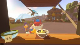 Fruitbus (PS5)   © Silver Lining 2025    2/6