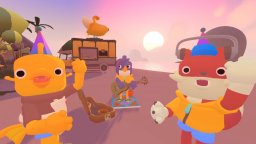 Fruitbus (PS5)   © Silver Lining 2025    6/6