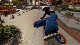 BMX City Run (PS4) &nbsp; &copy; GoGame 2025 &nbsp;  1/6