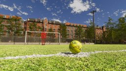 Arena Renovation (PS5)   © FreeMind 2025    5/6