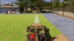 Arena Renovation (PS5)   © FreeMind 2025    6/6