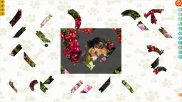 Puzzle Escapes: Paws & Claws (PS5)   © Ocean Media 2025    1/6