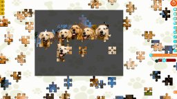 Puzzle Escapes: Paws & Claws (PS5)   © Ocean Media 2025    6/6