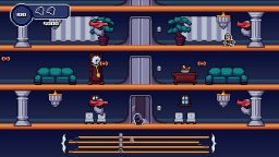 Millionaire Escape (NS)   © Game Nacional 2025    1/4