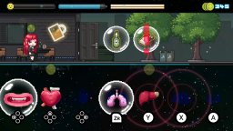 Beat Of Life (NS)   © Happy Player 2025    1/6