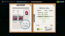 Beat Of Life (NS)   © Happy Player 2025    2/6