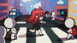 Beat Of Life (NS)   © Happy Player 2025    3/6