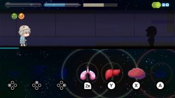 Beat Of Life (NS)   © Happy Player 2025    6/6