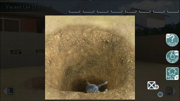 Escape Game: The Kitty: The Vacant Lot (NS)   © Regista 2025    3/6