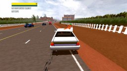 Music Drive: Chase The Beat (NS)   © QUByte 2025    1/6