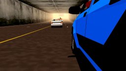 Music Drive: Chase The Beat (NS)   © QUByte 2025    3/6