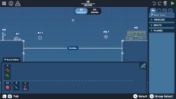 Poly Bridge 3 (NS) &nbsp; &copy; Dry Cactus 2025 &nbsp;  6/6