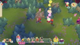 Into The Emberlands (NS) &nbsp; &copy; Daedalic 2025 &nbsp;  1/6