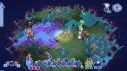 Into The Emberlands (NS) &nbsp; &copy; Daedalic 2025 &nbsp;  2/6