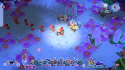 Into The Emberlands (NS) &nbsp; &copy; Daedalic 2025 &nbsp;  4/6