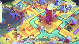 Into The Emberlands (NS) &nbsp; &copy; Daedalic 2025 &nbsp;  5/6