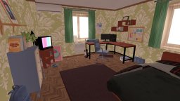 Misdie: Into The Game (NS)   © Dubass 2025    1/6