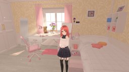 Misdie: Into The Game (NS)   © Dubass 2025    3/6