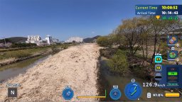 Korean Drone Flying Tour: Namyangju-si (NS)   © 14Dimension 2025    1/2