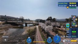 Korean Drone Flying Tour: Namyangju-si (NS)   © 14Dimension 2025    2/2