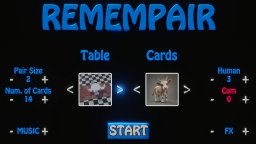 RememPair (NS)   © NoName-Epic 2025    1/6