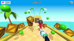 Super Sucker (NS) &nbsp; &copy; QubicGames 2025 &nbsp;  2/6