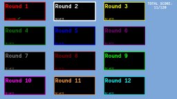 Compound Word Puzzles (PS4)   © Kuims 2025    1/6