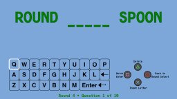 Compound Word Puzzles (PS4)   © Kuims 2025    6/6