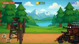 Ballista Wall Defense Rush (PS5)   © Zakym 2025    3/6