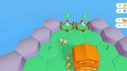 Be A Bee (PS5)   © Nostra 2025    1/6