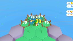 Be A Bee (PS5)   © Nostra 2025    2/6