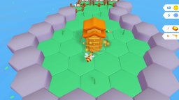 Be A Bee (PS5)   © Nostra 2025    3/6