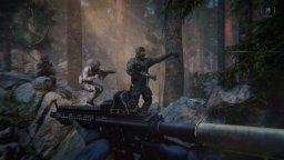 Gray War Conflict (PS4) &nbsp; &copy; West Connection 2025 &nbsp;  1/6