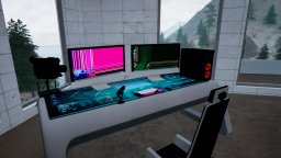 Content King: Streamer Simulator (PS4) &nbsp; &copy; Aldi Pratama 2025 &nbsp;  3/6