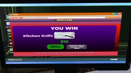 Content King: Streamer Simulator (PS4) &nbsp; &copy; Aldi Pratama 2025 &nbsp;  6/6