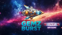 Gemz Burst (PS5)   © Smobile 2025    1/6