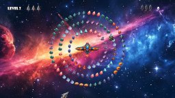 Gemz Burst (PS5)   © Smobile 2025    3/6