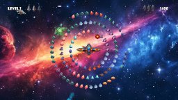 Gemz Burst (PS5) &nbsp; &copy; Smobile 2025 &nbsp;  6/6