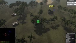 Command Under Fire RTS (PS5)   © Pix Arts 2025    3/6