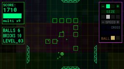 Bats Bits Balls (PS5) &nbsp; &copy; Zazenfly 2025 &nbsp;  4/5