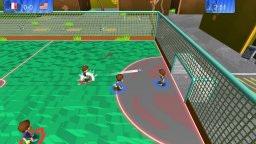 3 On 3 Soccer (PS5)   © Pix Arts 2025    1/6