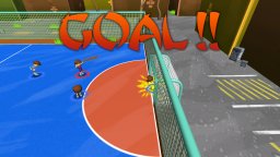 3 On 3 Soccer (PS5)   © Pix Arts 2025    3/6