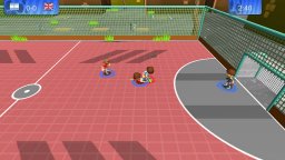 3 On 3 Soccer (PS5)   © Pix Arts 2025    4/6