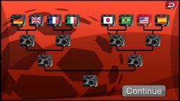 3 On 3 Soccer (PS5)   © Pix Arts 2025    5/6