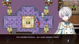 Novel Rogue (XBO)   © Kemco 2025    1/3