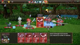 Novel Rogue (XBO)   © Kemco 2025    2/3