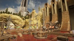 Firmament (PS4)   © Cyan Worlds 2025    2/6