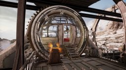 Firmament (PS4)   © Cyan Worlds 2025    3/6